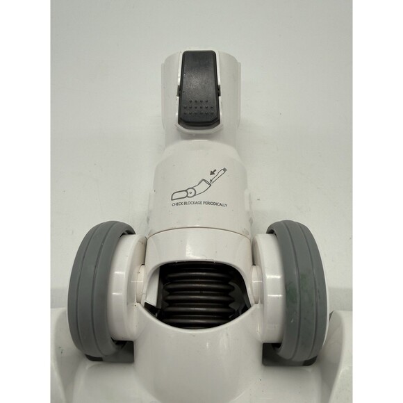 Tineco Full Size LED Soft Roller Hard Floor Power Brush Attachment for A10, A11 - Picture 5 of 7